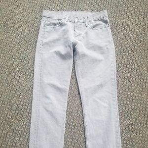 Levi's 31x32 Slim fit